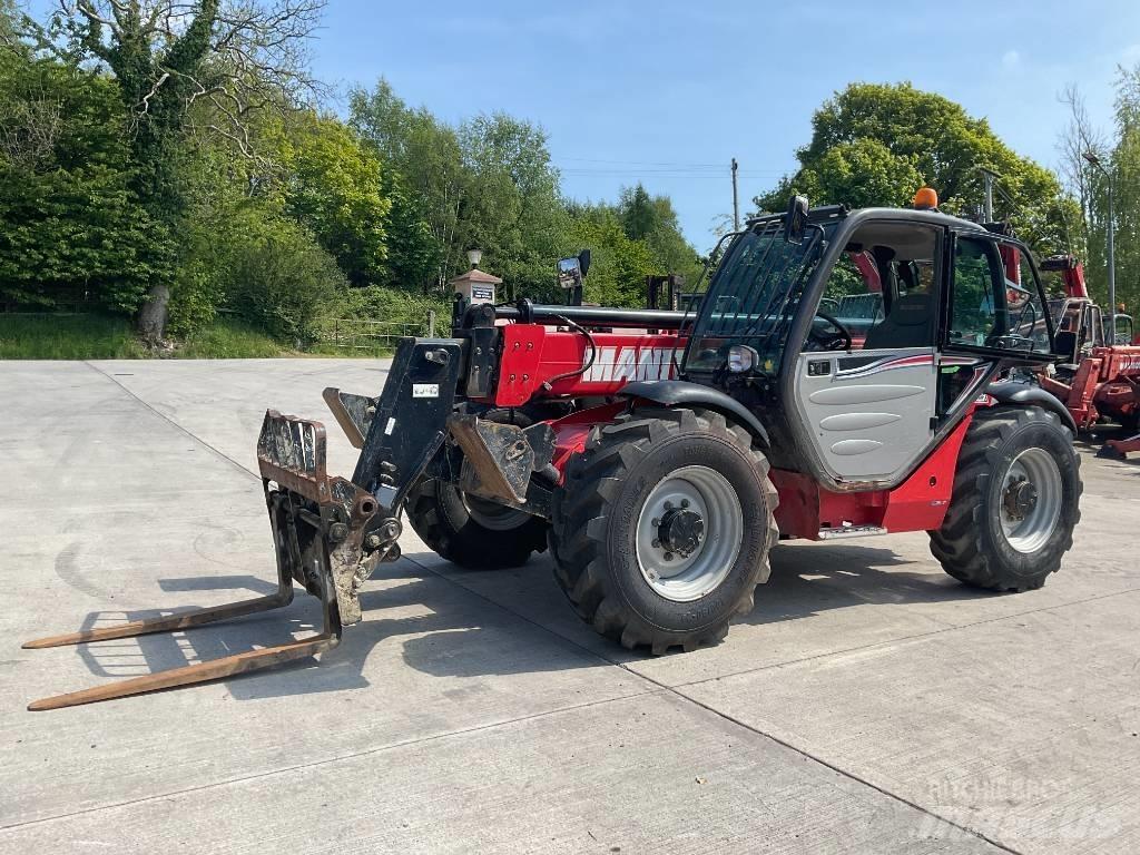 Manitou MT 1030 Chariot télescopique