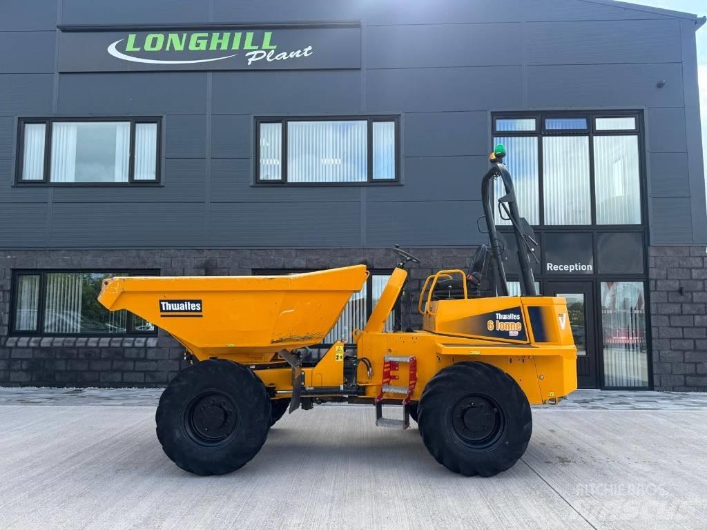Thwaites Mach 2290 Mini tombereau