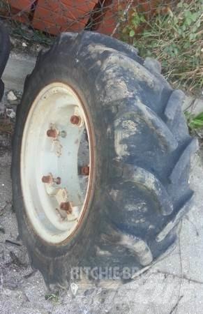  Pneu 280/70R18 Pneus, roues et jantes