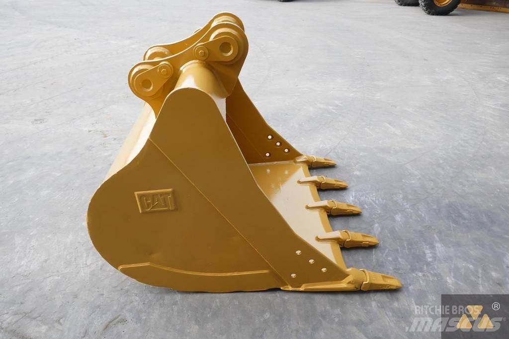 CAT 320 Bucket Godet
