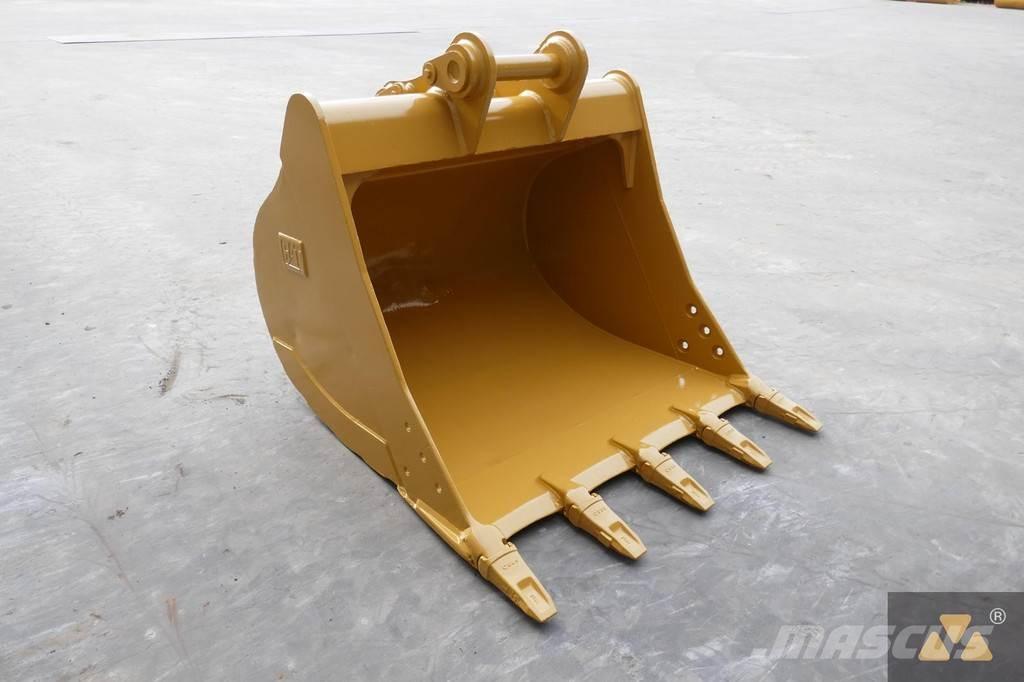 CAT 320 Bucket Godet