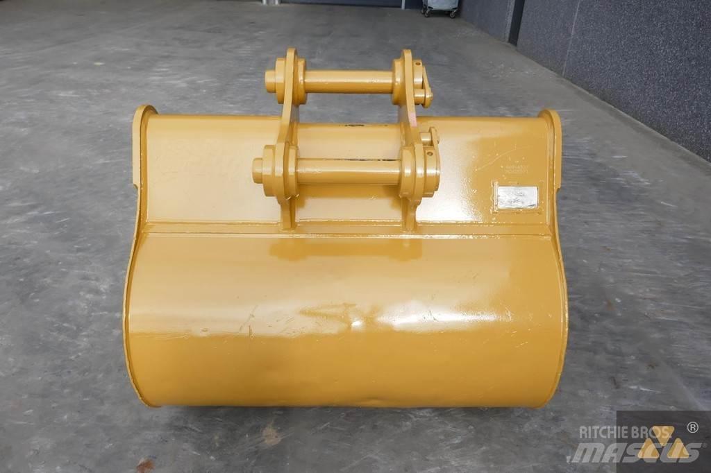 CAT 320 Bucket Godet