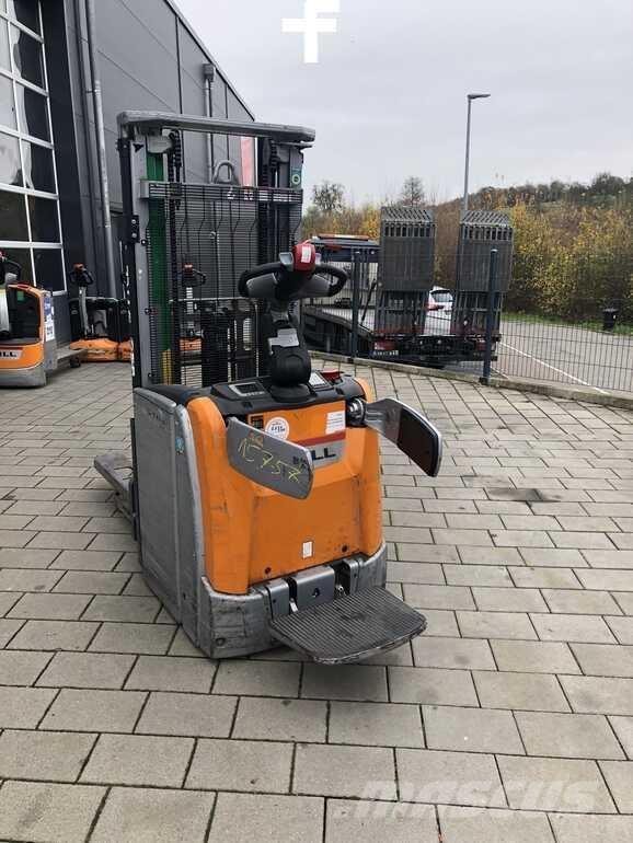 Still EXV-SF 16 Gerbeurs Automoteurs