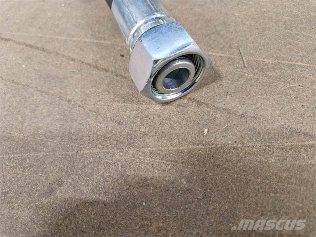 Eco Log 7050374 Hydraulique