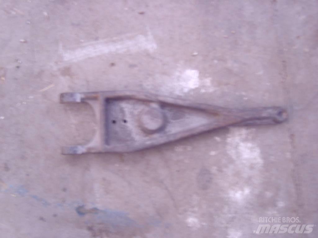 Deutz-Fahr same Moteur