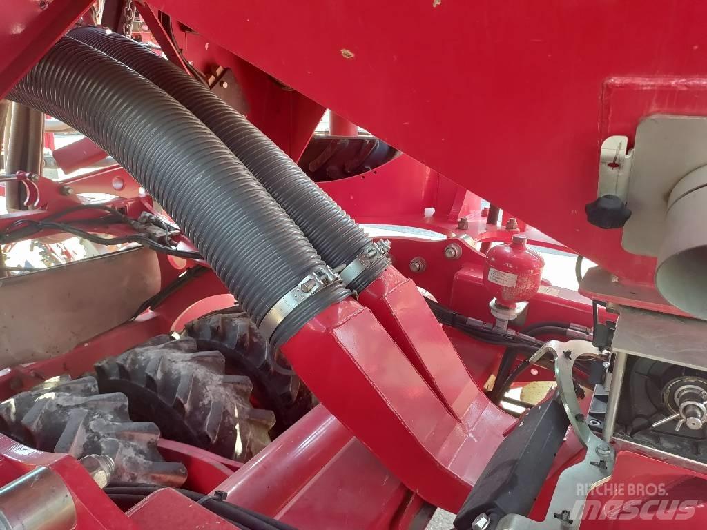 Horsch Pronto 8 DC Semoir