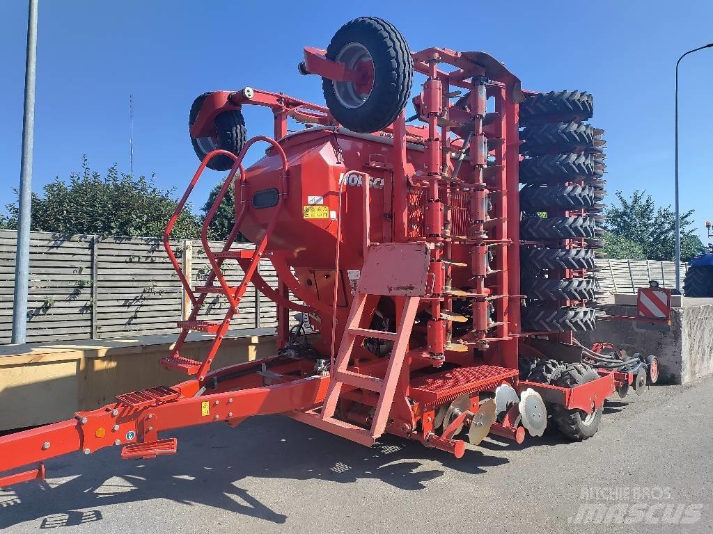 Horsch Pronto 8 DC Semoir