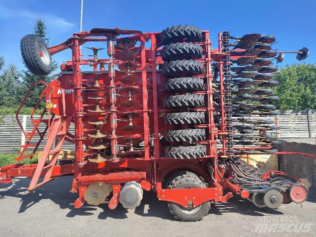 Horsch Pronto 8 DC Semoir