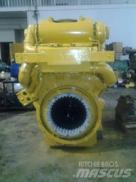 CAT D398 Moteur