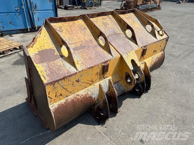 Liebherr LR 622 Godet