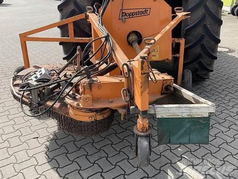 Doppstadt DRM 120 Other forage harvesting equipment