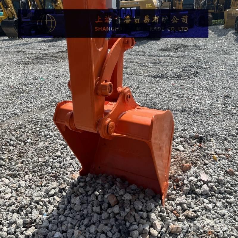 Hitachi ZX 50 U Mini pelle < 7t