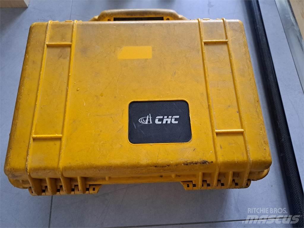  CHC i80 GNSS Instruments, équipements de mesure et d'automatisation