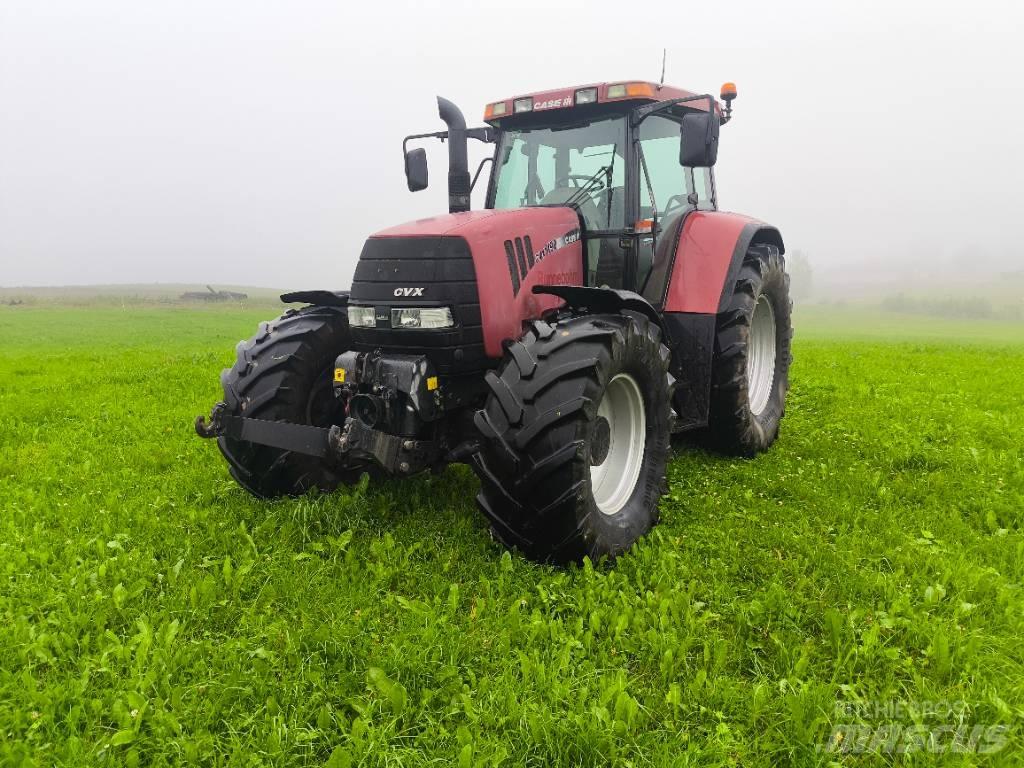 CASE cvx 1190 Tracteur