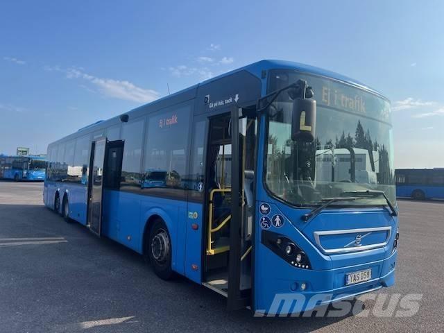 Volvo 8900 B8RLE 6x2 Autobus interurbain