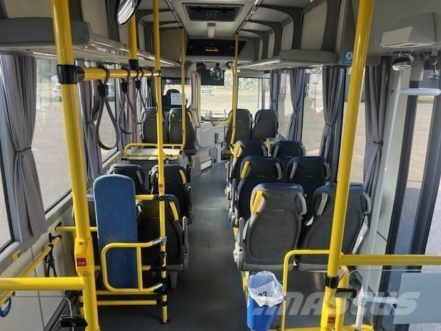 Volvo 8900 B8RLE 6x2 Autobus interurbain