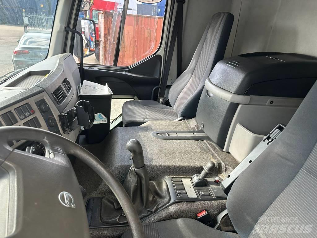 Volvo FE 300 Châssis cabine