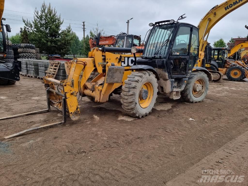 JCB 540-170 Chariot télescopique