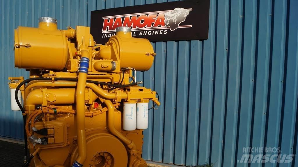 CAT 3508 B Moteur