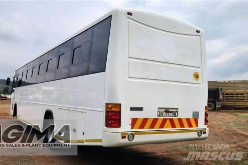 Hino Busmark 2000 Autre bus