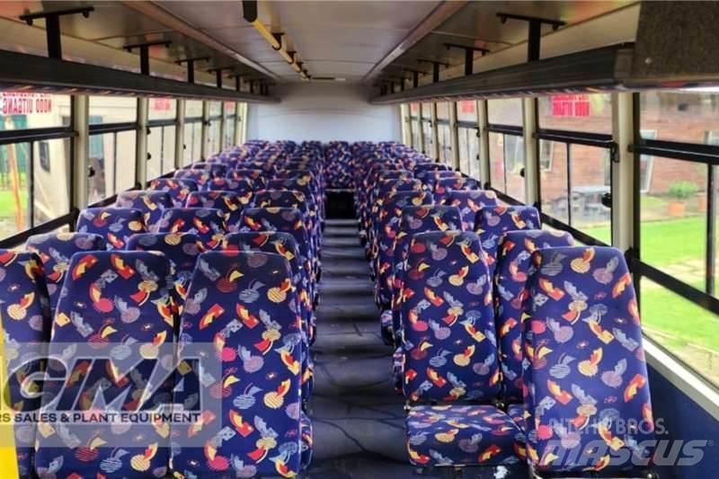 Hino Busmark 2000 Autre bus