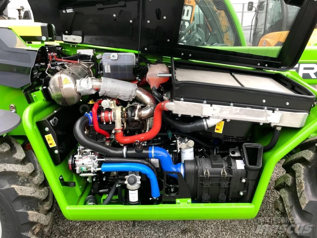Merlo TF42.7 - 136 Chariot télescopique