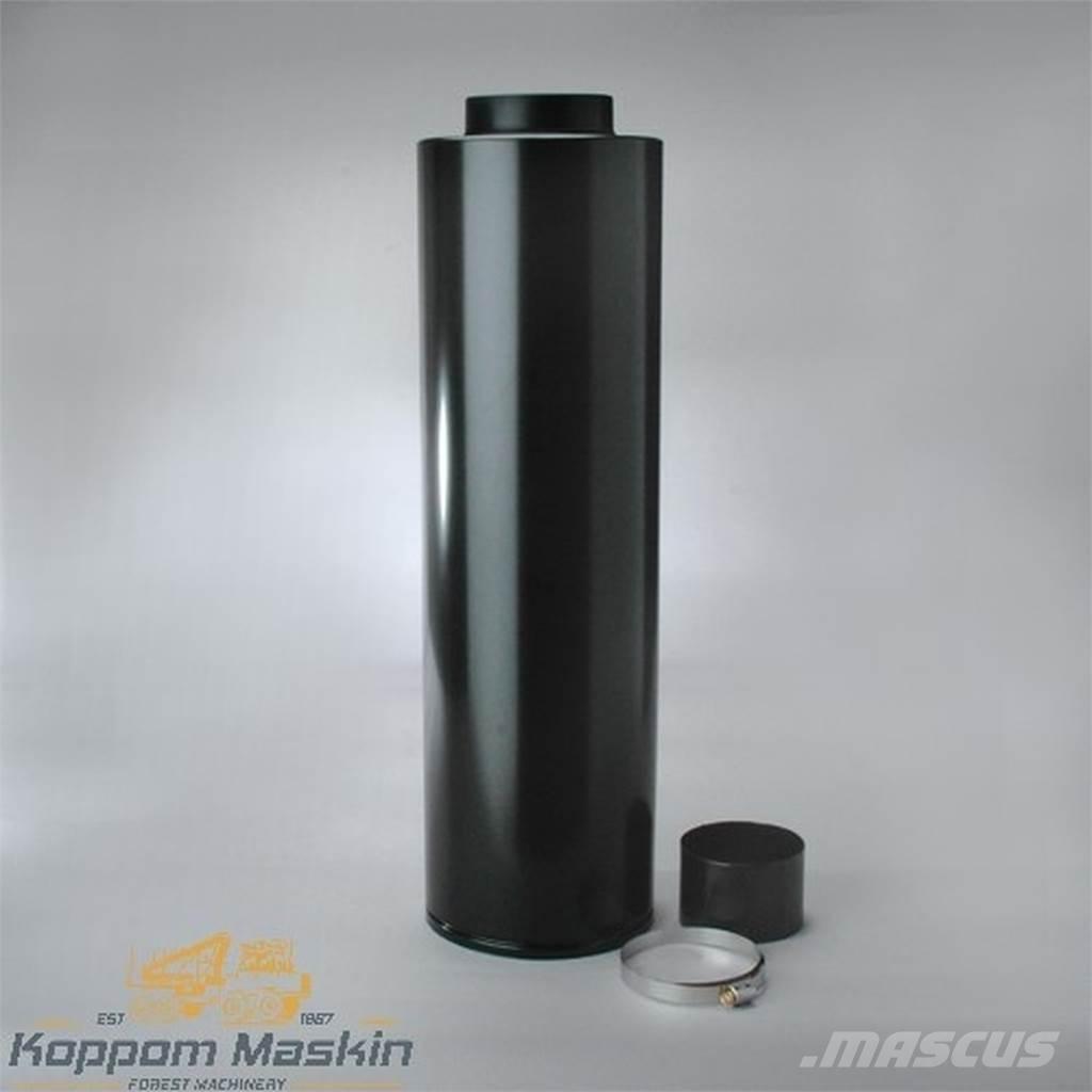  FMG/Ösa 823701 Moteur