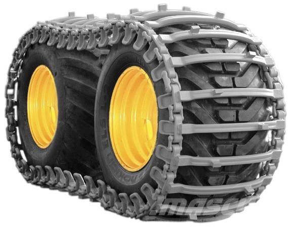 Clark Band TL95 Autres accessoires pour matériel forestier