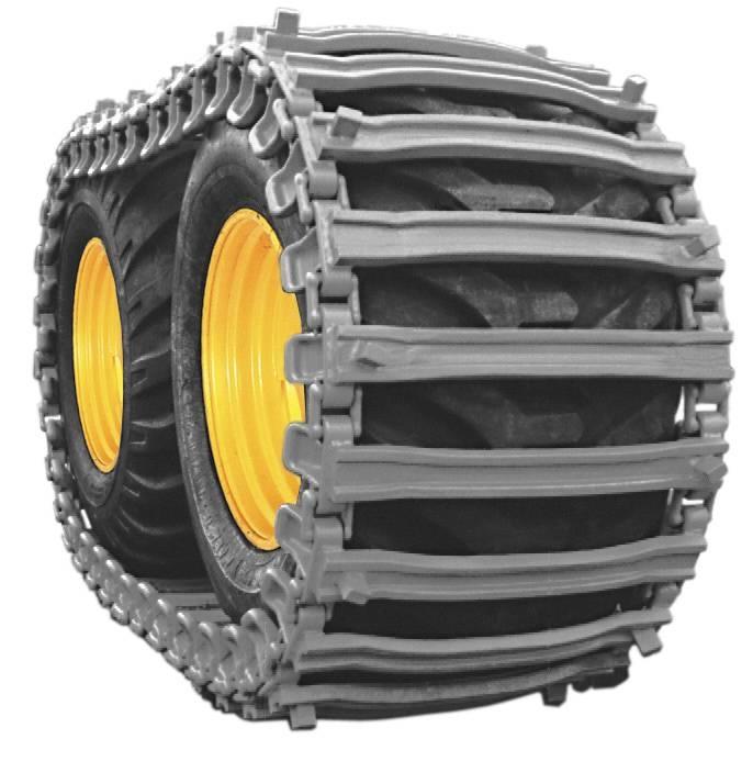 Clark Band TL95 Autres accessoires pour matériel forestier