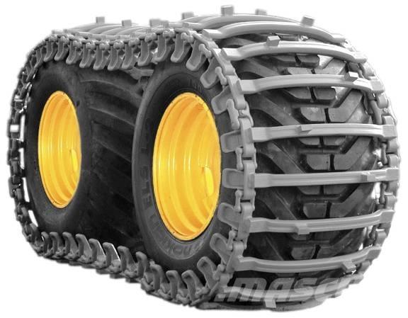 Clark Band TL95 Autres accessoires pour matériel forestier