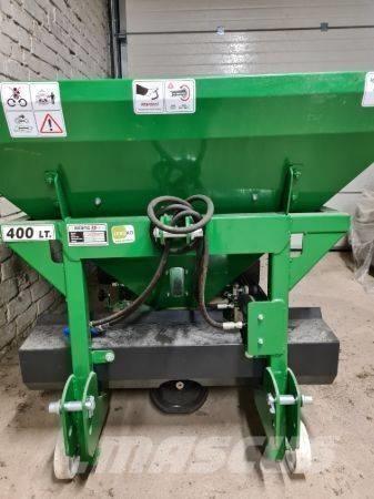 Axano AX400 Semoir à engrais