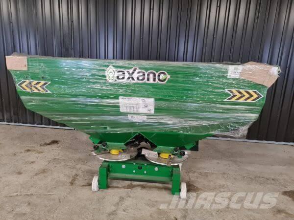 Axano AX400 Semoir à engrais