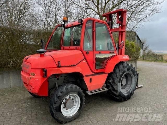 Manitou M 26.4 Chariot tout terrain