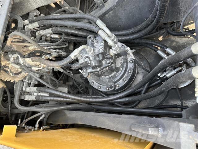 Volvo EC240 Pelle sur chenilles