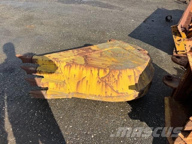 ADCO 100 Bras et Godet