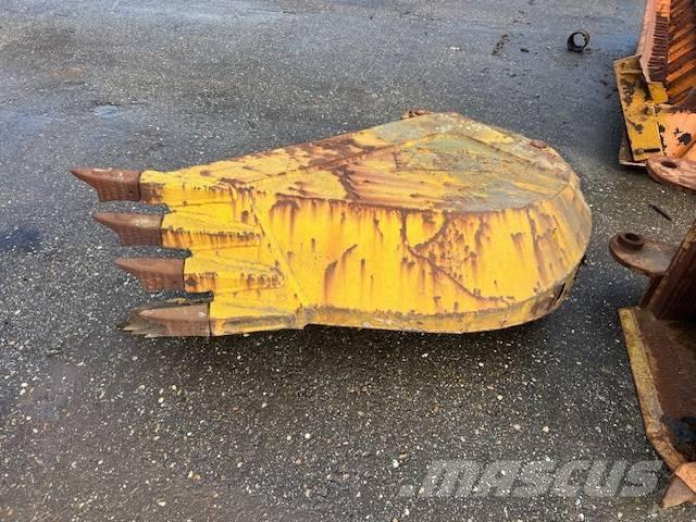 ADCO 100 Bras et Godet