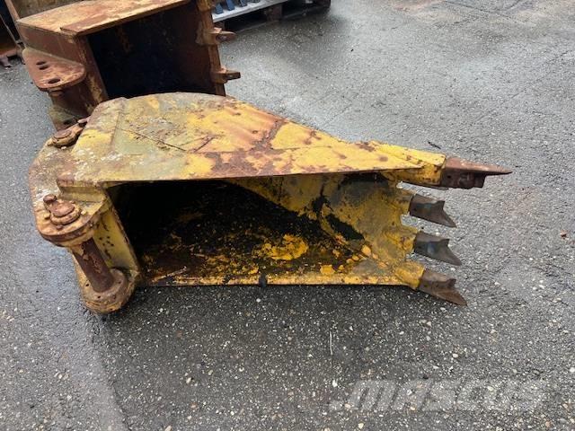 ADCO 100 Bras et Godet