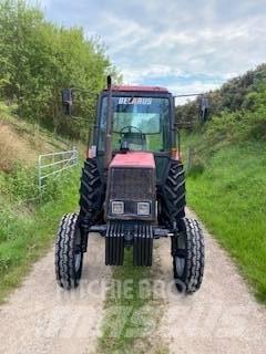 Belarus 900 Tracteur
