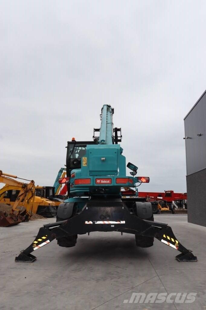 Bobcat TR 38160 EVO Chariot télescopique