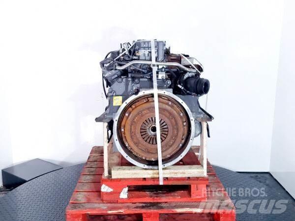 DAF FR118S1 Moteur