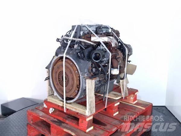 DAF FR118S1 Moteur