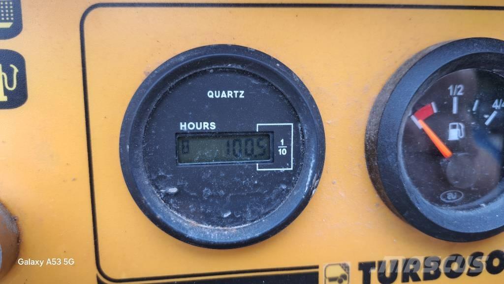 Turbosol TM 27.45 Pompes à billes