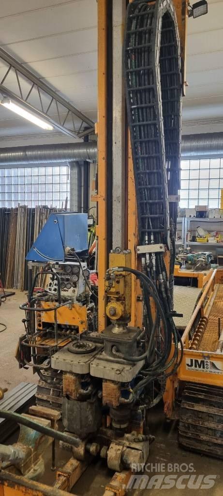  Geotech 604D Autre équipement de forage