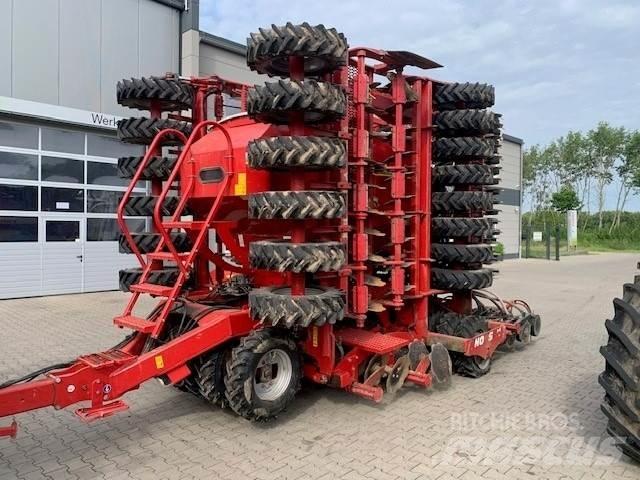 Horsch Pronto 8 DC Semoir