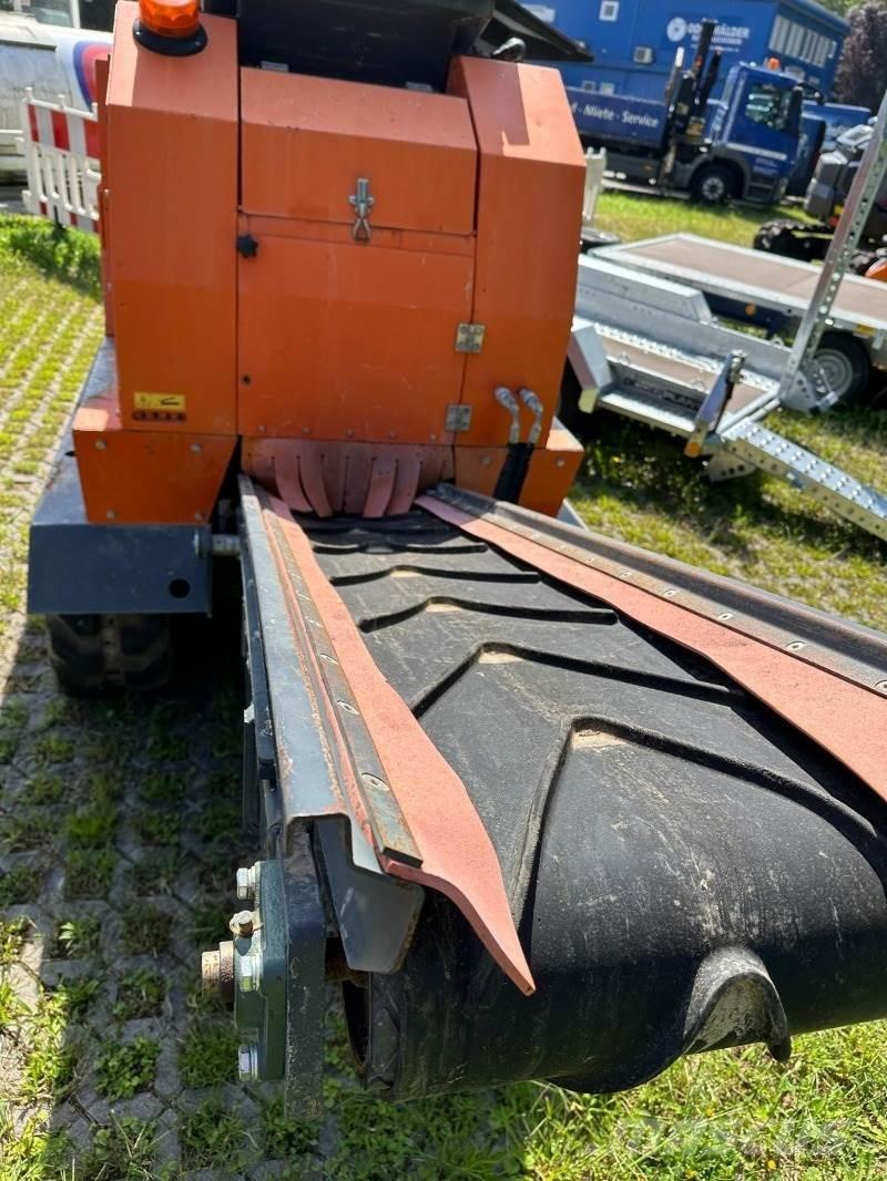  LiteTrack 50-30 Concasseur mobile
