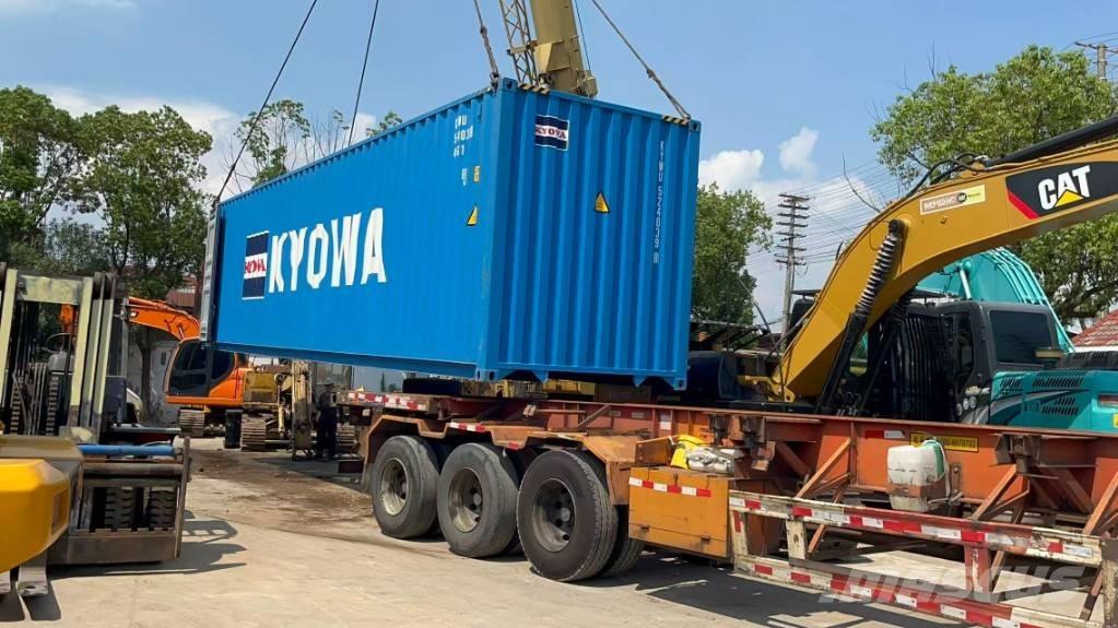 Heli CPCD 100 Chariots diesel