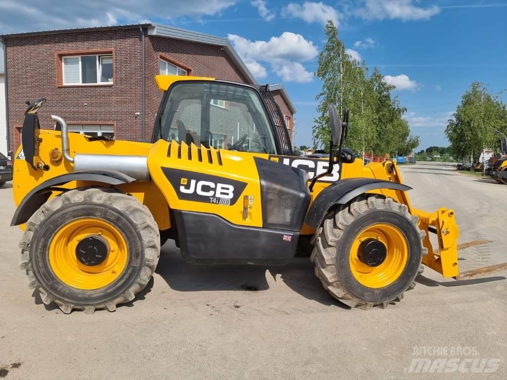 JCB 531-70 Chariot télescopique