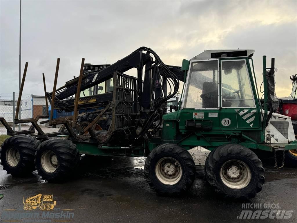 Gremo 950 Porteur