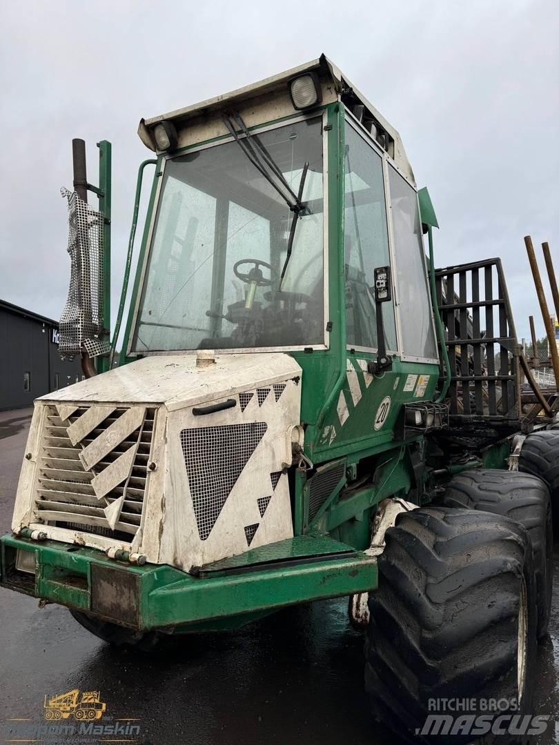 Gremo 950 Porteur