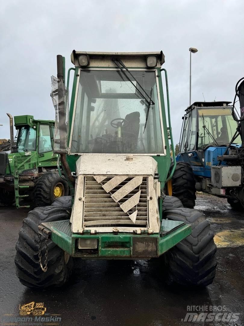 Gremo 950 Porteur